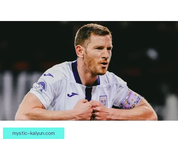 安德莱赫特制定雄心勃勃的未来规划，瞄准青年才俊，发展前景值得关注