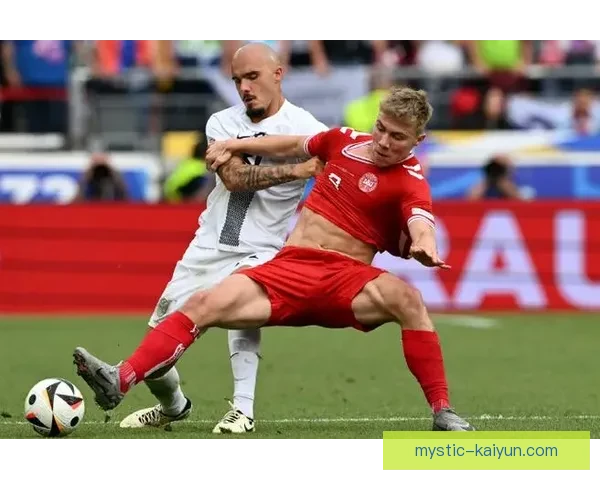 英超克里斯蒂安森