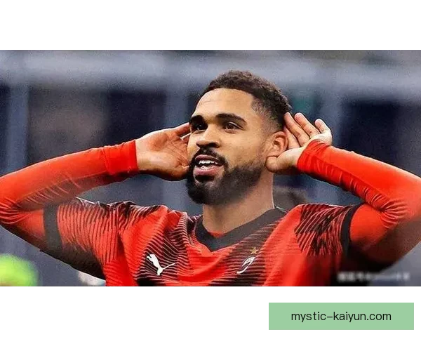 伊萨克进攻效率稳步提升，近期表现备受关注