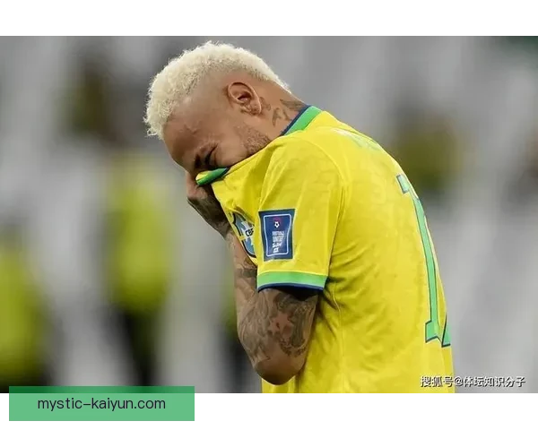 内马尔在迈阿密国际传闻持续发酵，未来动向备受关注