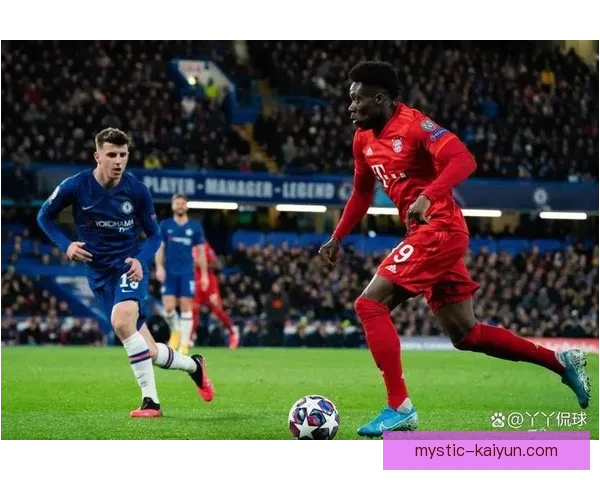 拜仁逼抢体系持续增强，球队竞争力逐步提升