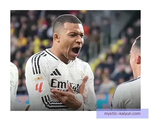 姆巴佩状态回暖，近期点球表现稳健值得关注