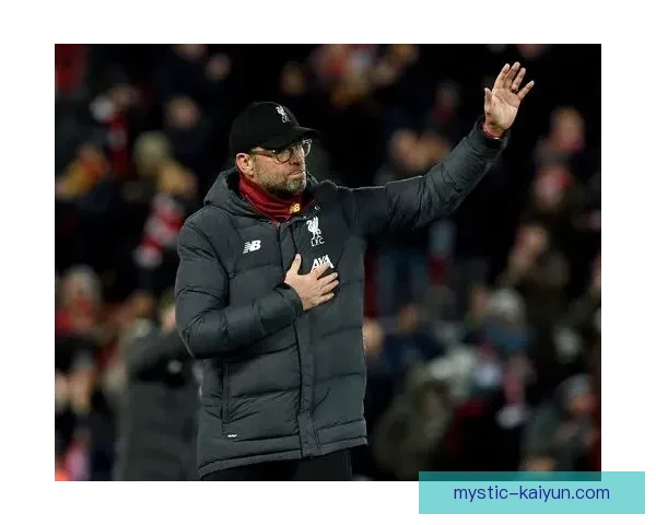 克洛普球队打法总结：表现稳健，战术灵活性持续提升