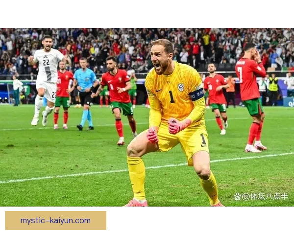 奥布拉克欧洲杯零封纪录持续提升，展现出色门将状态