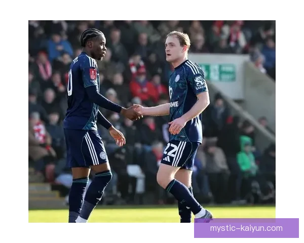 莱斯特城主帅莎士比亚近期带队表现稳健