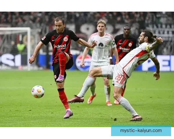 德甲法兰克福主场近期表现稳健，竞争力持续提升