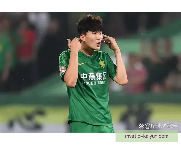 金玟哉北京国安生涯回顾：效力期间表现稳健，防守能力备受认可